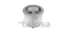 TALOSA 6209332 - SOP EJE TRAS CITROEN C 3, 17- CITRO