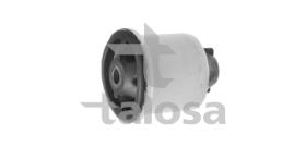 TALOSA 6209334 - SOP EJE TRAS DACIA LOGAN, 12- DACIA
