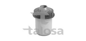TALOSA 6209452 - SOP EJE DEL RENAULT KANGOO, 08- REN