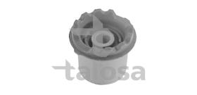 TALOSA 6210138 - SOP EJE TRAS HYUNDAI ACCENT, 05-12