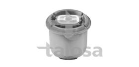 TALOSA 6210197 - SOP EJE TRAS PEUGEOT 3008, 09-17 PE