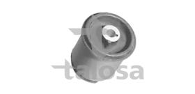 TALOSA 6210258 - SOP EJE TRAS VW GOLF, 99-06 AUDI A3