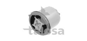 TALOSA 6210260 - SOP EJE TRAS CITROEN C 4, 13- CITRO