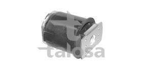 TALOSA 6210915 - SOP EJE TRAS AUDI Q3, 11-18 AUDI A3