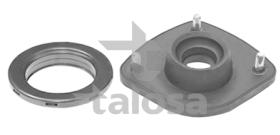 TALOSA 6301888 - SOP AMORT DEL C/COJ PEUGEOT 106, 96