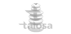 TALOSA 6302146 - SOP AMORT TRAS VW GOLF, 09-14 SKODA