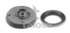 TALOSA 6302207 - SOP AMORT DEL C/COJ CITROEN C 2, 03