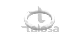 TALOSA 6302578 - SOP AMORT DEL AUDI A6, 94-97 AUDI 1