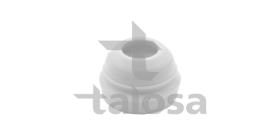 TALOSA 6302606 - SOP AMORT TRAS OPEL ADAM, 12-19 OPE