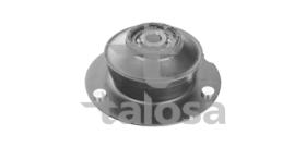 TALOSA 6302708 - SOP AMORT DEL BMW 5, 91-96 BMW 3