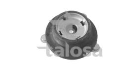 TALOSA 6304919 - SOP AMORT DEL PEUGEOT 407, 05- PEUG