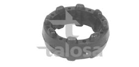 TALOSA 6304931 - SOP AMORT DEL RENAULT EXTRA, 85-01