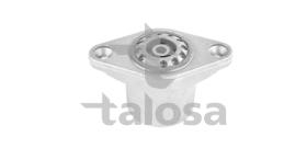 TALOSA 6304968 - SOP AMORT TRAS VW PASSAT, 00-05 VOL