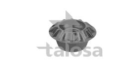 TALOSA 6304971 - SOP AMORT TRAS VW POLO, 99-01 VOLKS