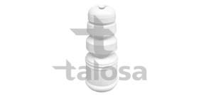 TALOSA 6304976 - SOP AMORT TRAS AUDI A4, 07-15 AUDI