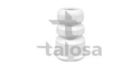 TALOSA 6304978 - SOP AMORT TRAS AUDI A3, 08-13 AUDI