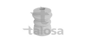 TALOSA 6304983 - SOP AMORT TRAS BMW 5, 95-03 BMW 7