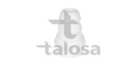 TALOSA 6305487 - SOP AMORT DEL FIAT STRADA, 98- FIAT