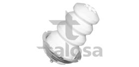 TALOSA 6305489 - SOP AMORT TRAS FIAT DOBLO, 01- FIAT