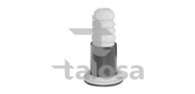 TALOSA 6306198 - SOP AMORT TRAS FIAT FIORINO, 07- FI