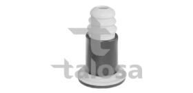 TALOSA 6306199 - SOP AMORT TRAS FIAT QUBO, 08- FIAT