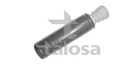 TALOSA 6306203 - SOP AMORT TRAS FIAT LINEA, 06- FIAT