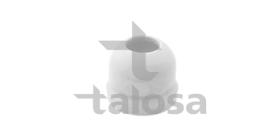 TALOSA 6306213 - SOP AMORT DEL OPEL ZAFIRA, 05-19 OP