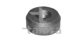 TALOSA 6306214 - SOP AMORT TRAS OPEL CORSA, 98-02 OP