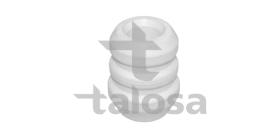 TALOSA 6306219 - SOP AMORT DEL OPEL ZAFIRA, 99-05 OP