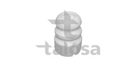 TALOSA 6306226 - SOP AMORT DEL PEUGEOT 206, 99-09 PE