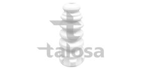 TALOSA 6306251 - SOP AMORT TRAS VW GOLF, 09-14 VOLKS