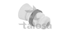 TALOSA 6308067 - SOP AMORT DEL PEUGEOT 407, 04-11 PE