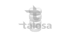 TALOSA 6308070 - SOP AMORT DEL PEUGEOT 307, 03-09 CI