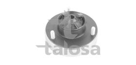 TALOSA 6309469 - SOP AMORT TRAS BMW 5, 91-96 BMW 5