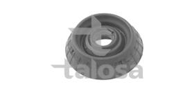 TALOSA 6309540 - SOP AMORT DEL HONDA JAZZ, 01-08 HON