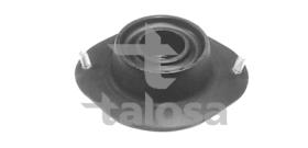 TALOSA 6309560 - SOP AMORT DEL OPEL KADETT, 86-94 OP