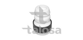 TALOSA 6310956 - SOP AMORT DEL RENAULT CLIO, 14- REN
