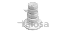 TALOSA 6310957 - SOP AMORT TRAS DACIA DOKKER, 12- DA
