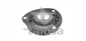 TALOSA 6311138 - SOP AMORT DEL AUDI A1, 18- AUDI A3