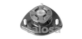 TALOSA 6311548 - SOP AMORT TRAS BMW X5, 00-06 BMW X5
