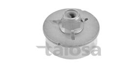 TALOSA 6311551 - SOP AMORT TRAS BMW X1, 09-15 BMW X1