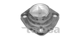 TALOSA 6311553 - SOP AMORT TRAS DCHO HYUNDAI COUPE,
