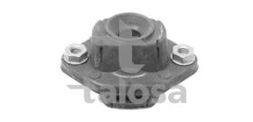 TALOSA 6311637 - SOP AMORT TRAS DCHO BMW X1, 09-15 B