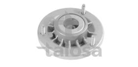 TALOSA 6311638 - SOP AMORT TRAS DCHO BMW 5, 09-16 BM