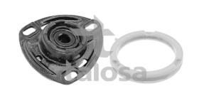TALOSA 6312332 - SOP AMORT DEL C/COJ AUDI A6, 94-97