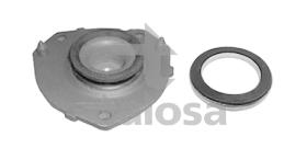 TALOSA 6312344 - SOP AMORT DEL IZDO FIAT DUCATO, 94-