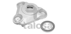 TALOSA 6312346 - SOP AMORT DEL IZDO FIAT DUCATO, 94-
