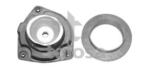 TALOSA 6312369 - SOP AMORT DEL IZDO RENAULT CLIO, 08