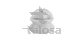 TALOSA 6312395 - SOP AMORT TRAS BMW 5, 09-17 BMW 5