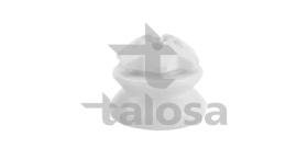 TALOSA 6312396 - SOP AMORT DEL BMW 6, 11-17 BMW 5